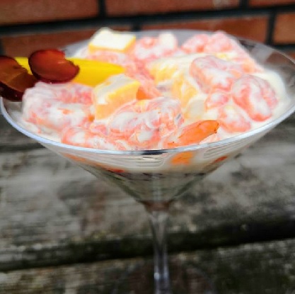 Eigen buffet samenstellen cocktail Cocktail eigen buffet samenstellen